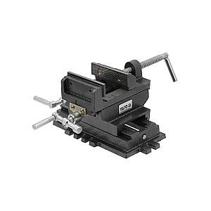 Тиски Yato 100 мм