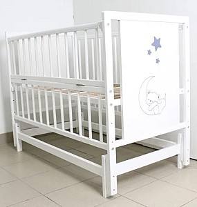 Patut copii Kuzea Urs Alb