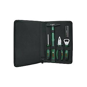 Набор инструментов Bosch 14 шт