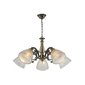 Lustra GNH 07475/5 E27 220 - 240 V