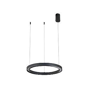 Люстра светодиодная (лед) Horoz GRANDE-20 20 Вт SMD IP20 220 - 240 В