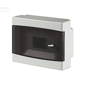 Cutie pentru automate Scame 8 module IP40