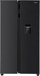 Холодильник Heinner HSBS-HM592NFDXWDE++