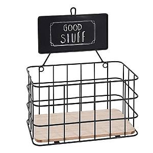 Подставка H&S 21x13x23.5 см