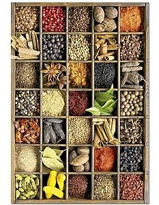 Пазлы Educa Spices (15524)