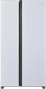Холодильник Heinner HSBS-HM532NFGWHE++