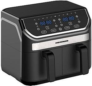 Аэрофритюрница Heinner HAF-KDB1700BK