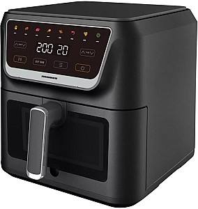 Аэрофритюрница Heinner HAF-H8BK1700