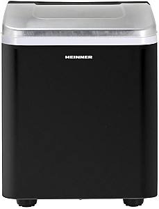 Льдогенератор Heinner HIM120BK