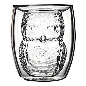 Стаканы Pyramid Harry Potter Hedwig (GP86795)