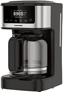 Espressor Heinner HCM-DD900BKSS