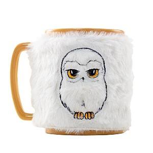Чашка Pyramid Fuzzy Harry Potter Hedwig (FZMG2401037)