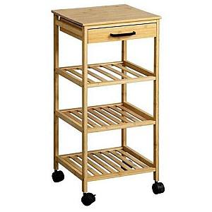 Стеллаж Kesper 25819