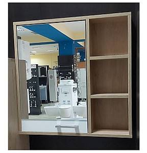 Зеркало QUATTRO Vicenza 70 cm