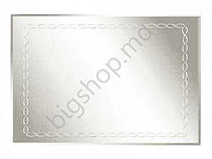 Зеркало None A 049 80x60