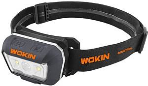 Фонарик Wokin LED SMD 6500K (601140)