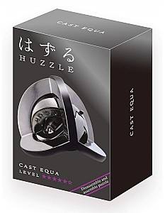 Joc de logica Eureka Huzzle Cast Equa (515089)