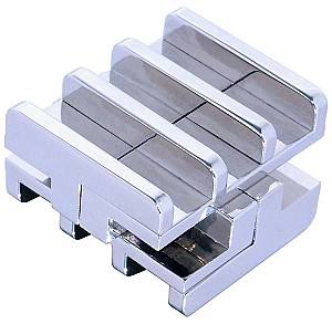 Joc de logica Eureka Huzzle Cast Rattle (515094)