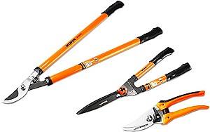 Foarfece de gradina Wokin 312303