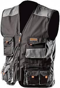 Жилет рабочий Wokin 453202 S