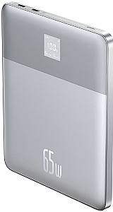 Повербанк Baseus Blade 2 Silver