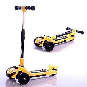 Самокат Rost 65672