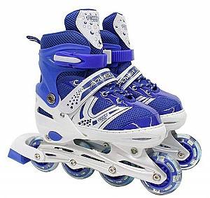 Роликовые коньки Rost 58144