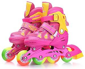 Роликовые коньки Rost 67612