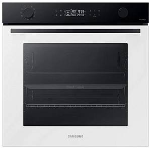 Духовой шкаф электрический Samsung NV7B4420ZAW/WT