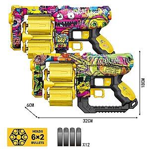 Arma jucarie Rost 62083