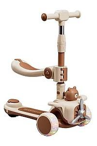 Самокат Rost 66188