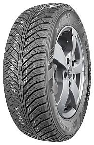 Anvelopa SUV KUMHO Solus 4S HA31 255/60 R17 106V 4PR, SUV