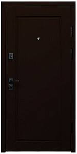 Входная дверь Спирит 340 Венге (860)
