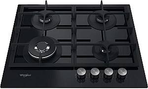 Plita pe gaz incorporabila Whirlpool GOFL629/NB1
