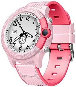 Умные часы WONLEX CT04 Pink