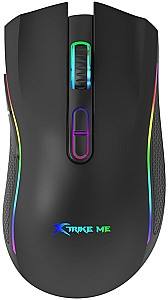 Игровая мышь XTRIKE ME GM-314 Wired
