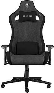 Игровое кресло  Genesis Nitro 660 Grey