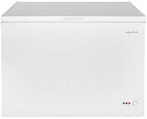 Морозильный ларь NobelTek NCF-295E