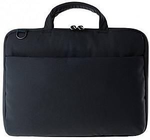 Geanta pentru laptop Tucano Darkolor Slim 13/14" Black