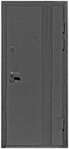 Входная дверь Спирит Sinevir (860 мм)