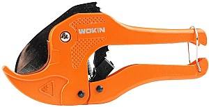  Wokin Труборез по пластиковым трубам 200 мм (330208)