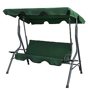 Садовые качели GardenLine KRE0742