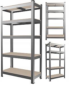 Торговый стеллаж GardenLine GWI0643