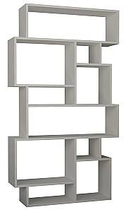 Стеллаж DECO Karmato White (Белый)