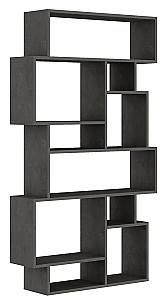 Стеллаж DECO Karmato Retro Grey (Серый)