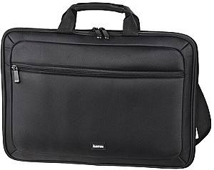 Сумка для ноутбука Hama Nice 14.1 Black (216529)