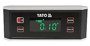 Nivel Yato 150 mm 360°