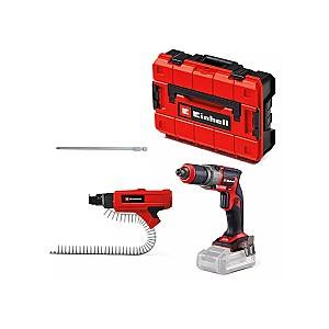 Шуруповерт Einhell TP-DY 18 Li BL