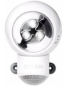 Corp de iluminat Osram Spylux 80191 (White)