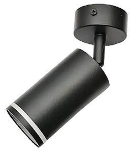 Corp de iluminat directionat LED Elmos SPL427B-B 30 W GU10 IP20 220 - 240 V